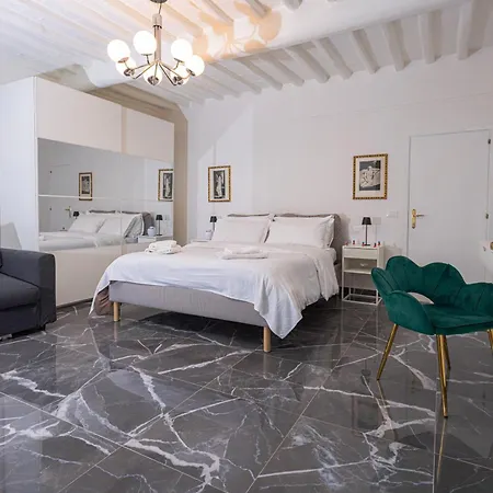 Reale Terrazza Vista Citta Apartament Empoli