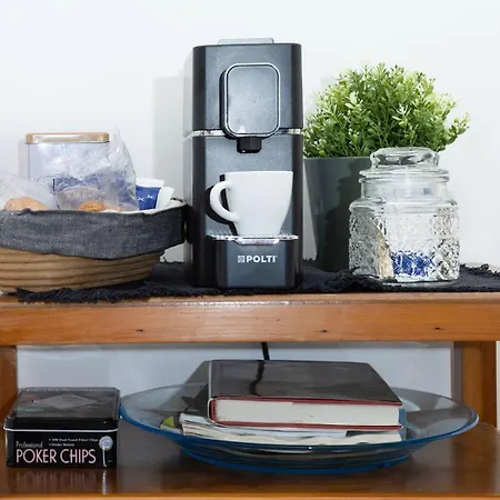 Apartament Reale Terrazza Vista Citta Empoli