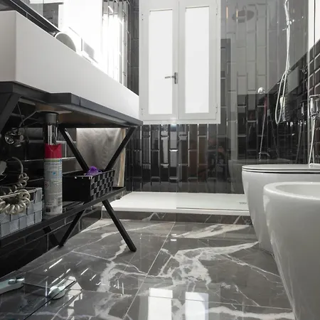 Reale Terrazza Vista Citta Apartament Empoli