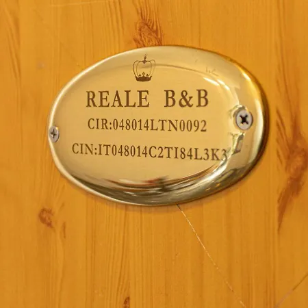 Apartament Reale Terrazza Vista Citta *