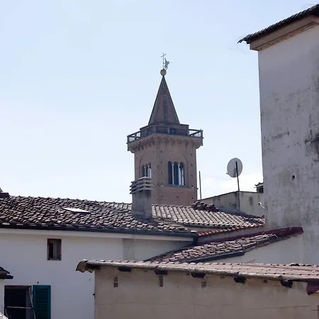 Reale Terrazza Vista Citta Empoli